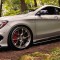 Mercedes-Benz CLA 45 AMG Tuned By AutoCouture Motoring