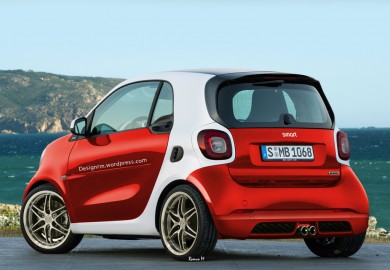 2015 fortwo brabus render