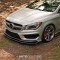 Mercedes-Benz CLA 45 AMG Tuned By AutoCouture Motoring