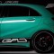 Mercedes-Benz A45 AMG Power Output Enhanced by GAD Motors
