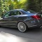 Schmidt Revolution Enhances 2014 Mercedes-Benz C220 BlueTEC