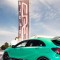 Mercedes-Benz A45 AMG Power Output Enhanced by GAD Motors