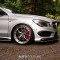 Mercedes-Benz CLA 45 AMG Tuned By AutoCouture Motoring