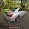 Mercedes-Benz CLA 45 AMG Tuned By AutoCouture Motoring