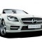 The Mercedes-Benz SLK 200 Carbon Look Edition is only available in 100 units and exclusive for the Japanese market.