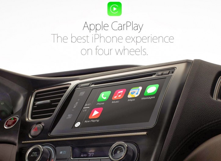 carplay