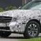 Latest Images Of Upcoming Mercedes-Benz GLK Emerge Recntly