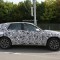 Images Of Next Generation Mercedes-Benz GLK Will Less Camo Emerge