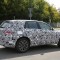 Images Of Next Generation Mercedes-Benz GLK Will Less Camo Emerge