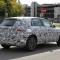 Images Of Next Generation Mercedes-Benz GLK Will Less Camo Emerge