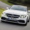 Rendering Of Mercedes-Benz AMG C63 S Emerges