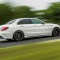 Rendering Of Mercedes-Benz AMG C63 S Emerges