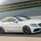 Rendering Of Mercedes-Benz AMG C63 S Emerges