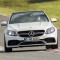 Rendering Of Mercedes-Benz AMG C63 S Emerges