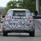 Images Of Next Generation Mercedes-Benz GLK Will Less Camo Emerge