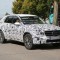 Images Of Next Generation Mercedes-Benz GLK Will Less Camo Emerge