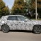 Images Of Next Generation Mercedes-Benz GLK Will Less Camo Emerge