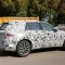 Images Of Next Generation Mercedes-Benz GLK Will Less Camo Emerge