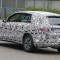 Latest Images Of Upcoming Mercedes-Benz GLK Emerge Recntly