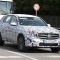 Images Of Next Generation Mercedes-Benz GLK Will Less Camo Emerge