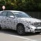 Images Of Next Generation Mercedes-Benz GLK Will Less Camo Emerge