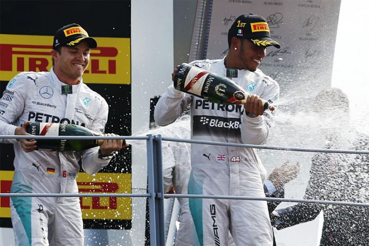 Mercedes-AMG-Petronas-F1-Lewis-Hamilton-Nico-Rosberg-2014-Italian-Grand-Prix