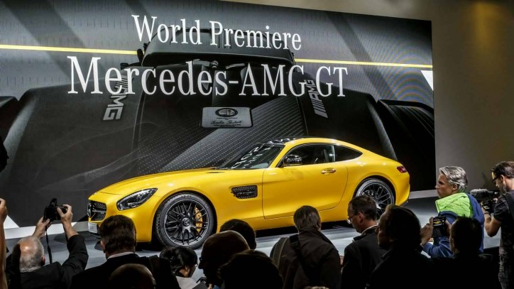 mercedes-amg gt launch (11)