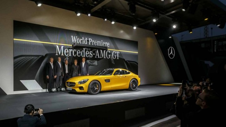 mercedes-amg gt launch (8)