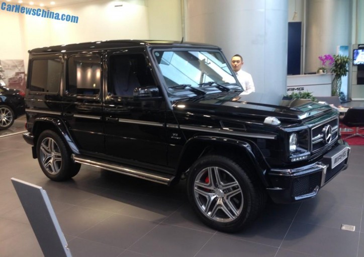 mercedes g63 amg  (1)