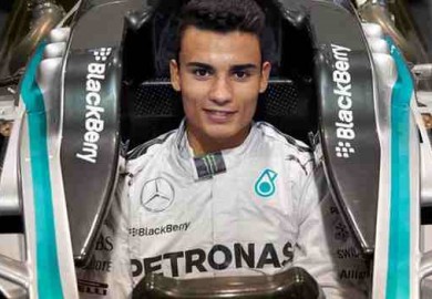 pascal wehrlein