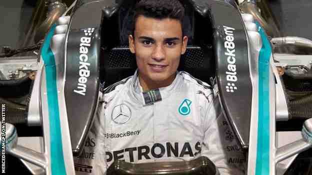 pascal wehrlein