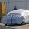 Images Of Mysterious Mercedes-Benz Concept Vehicle Emerge
