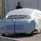 Images Of Mysterious Mercedes-Benz Concept Vehicle Emerge