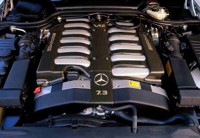 v12 engine