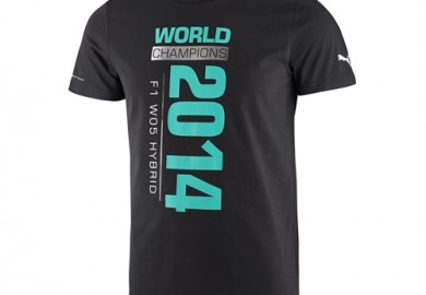 world champions winner tee