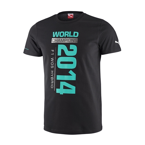 world champions winner tee