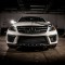 GT Haus Enhances A Mercedes-Benz ML63 AMG