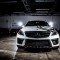 GT Haus Enhances A Mercedes-Benz ML63 AMG