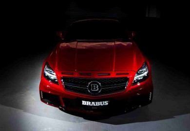 brabus cls rocket 730