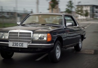 mercedes-benz w123