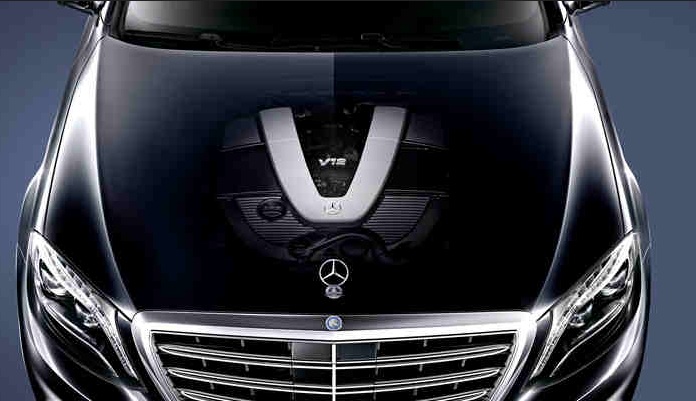 A Video Featuring the Master Service Technicians of Mercedes-Benz