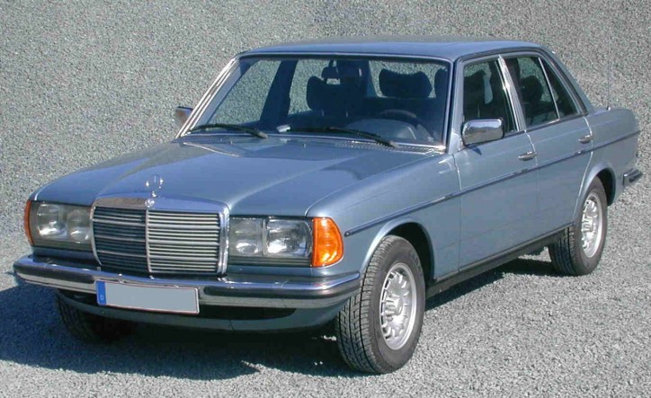 How to Prepare Your Old Mercedes for a DMV Inspection