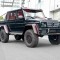 Brabus Mercedes G63 AMG 6x6 (1)