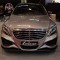 lorinser mercedes s-class at essen