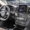Карбоновый руль Mercedes GLE
