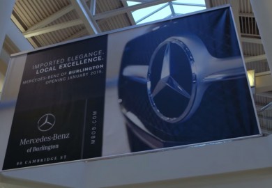 mercedes-benz of burlington