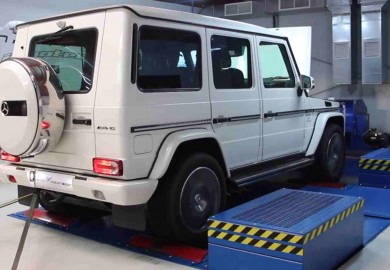 mercedes g63 amg