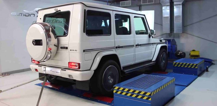 mercedes g63 amg