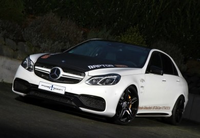 posaidon mercedes e63 amg (1)