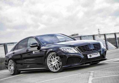 prior design mercedes s-class (1)